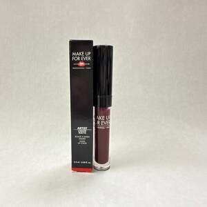 Make Up For Ever Artist Liquid Matte Liquid Lip Color Shade 503